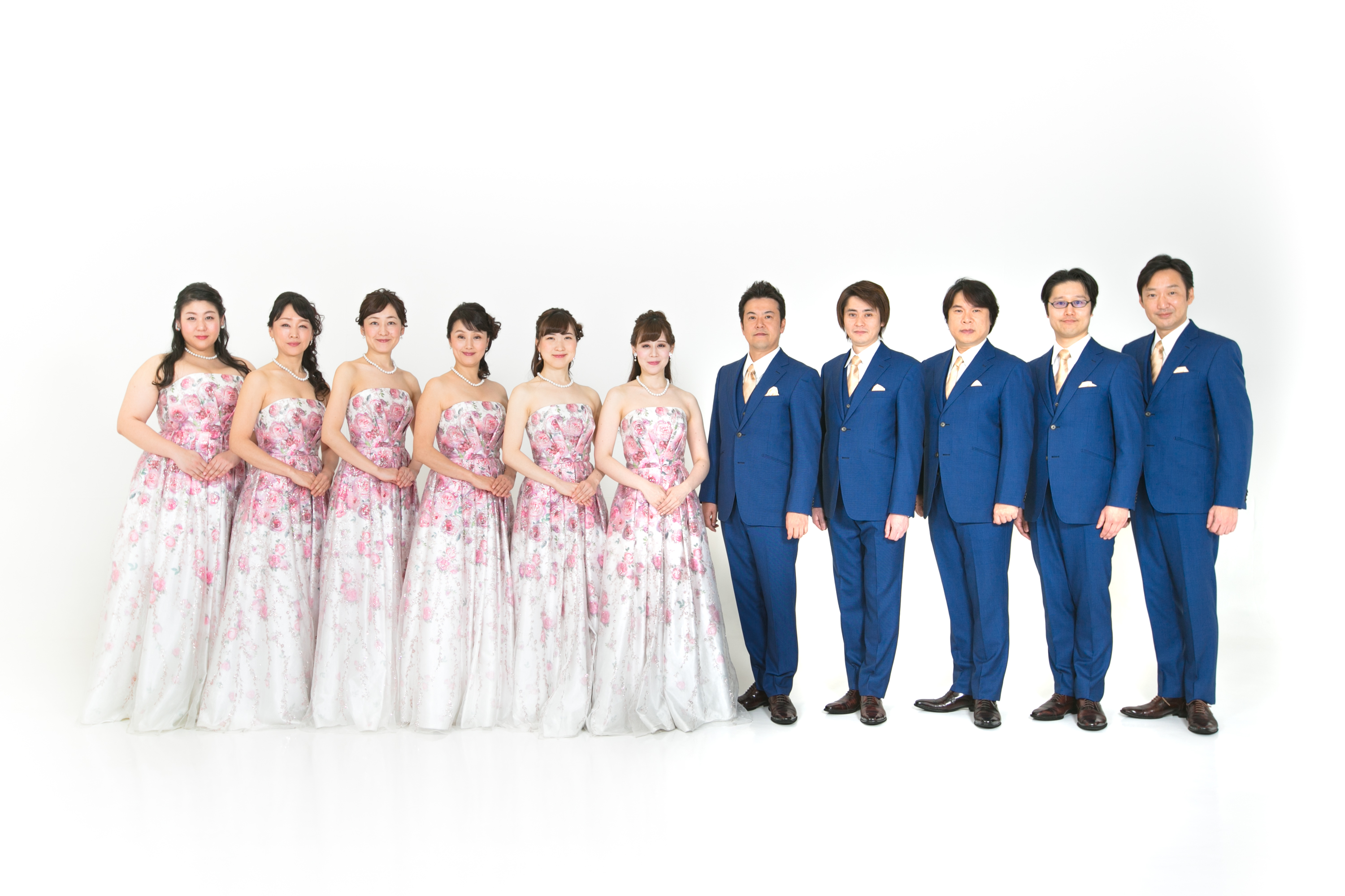 コロナ禍に響く男女混声コーラスの魅力 フォレスタ 待望のアルバムが愛されるワケ 株式会社テイチクエンタテインメントのプレスリリース