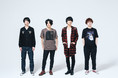 THE KEBABS、3大プロジェクトを一挙発表!
