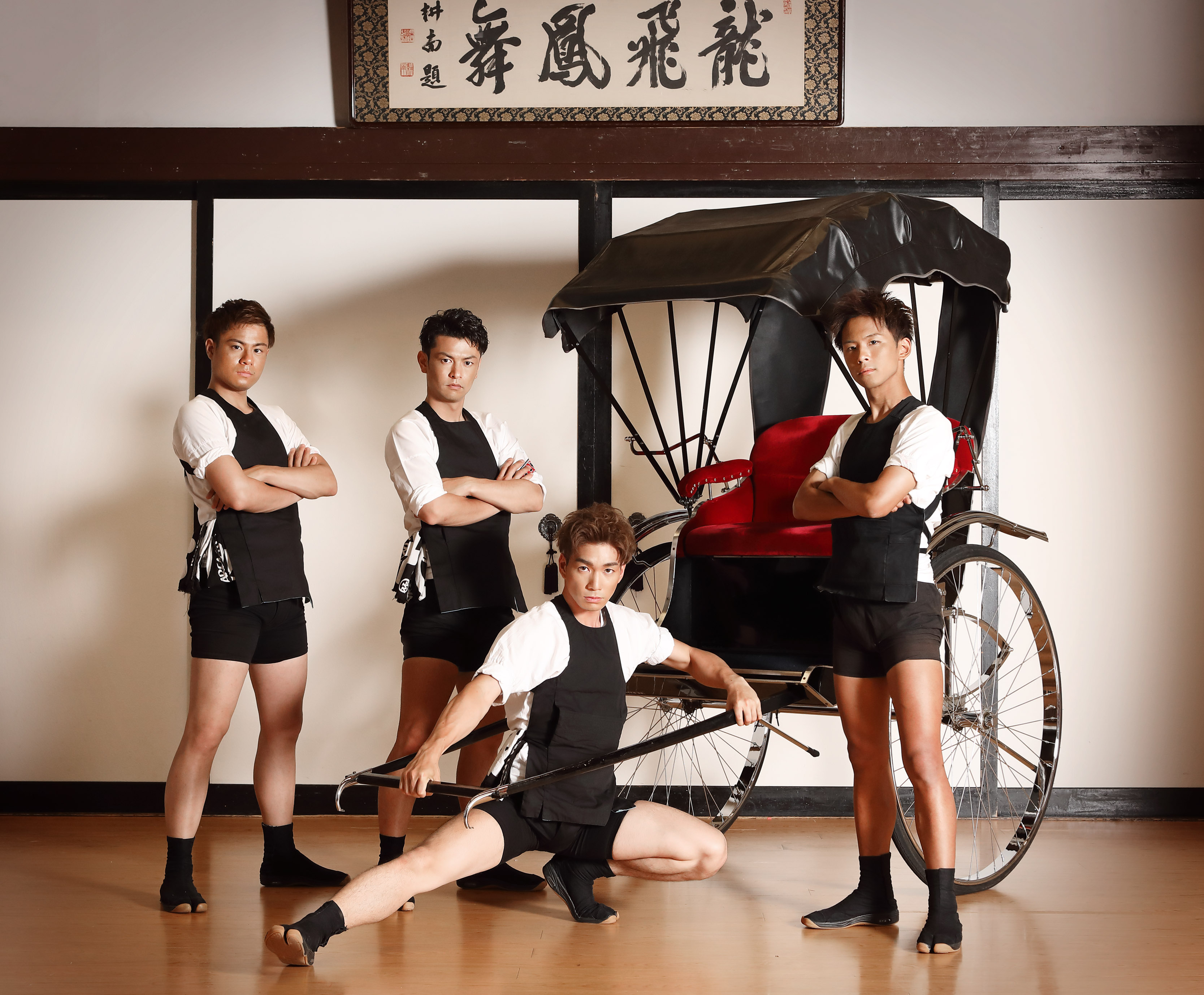 東京力車 オリコン週間演歌 歌謡シングルランキング１位獲得 コロナ禍の試練乗り越えトータル3冠達成 株式会社テイチクエンタテインメントのプレスリリース