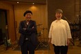 「歌の上手さを執拗に訴えるだけ」の島津亜矢＆マキタスポーツによる異色のデュエット・ソング配信スタート！