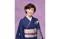 「満開の笑顔の桜を咲かせたい」小桜舞子、新曲「幸せ桜」発売
