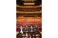 a flood of circle 「Tour 伝説の夜を君と」開催決定！ツアーファイナルはLINE CUBE SHIBUYAにて自身初となるホールワンマン！MVファン投票企画の発表も！