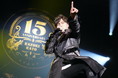 加藤和樹、15周年集大成　日比谷野音ライブを2022年4月に開催決定！JOKER一夜限りの再結成！