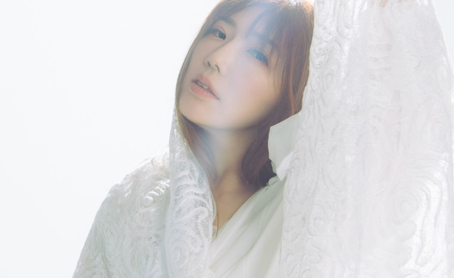 恋愛迷子のあなたへ10の処方箋 デジタル時代の恋愛ソングのカリスマ Chihiroがニューアルバムをリリース 時事ドットコム