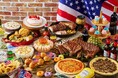 【那覇・首里】アメリカの魅力を味わう、多彩な夏の美食体験7月１日（水）より開催　～アメリカンビュッフェ、ハワイアンアフタヌーンティー、NYジャズナイトカクテルを期間限定で提供～