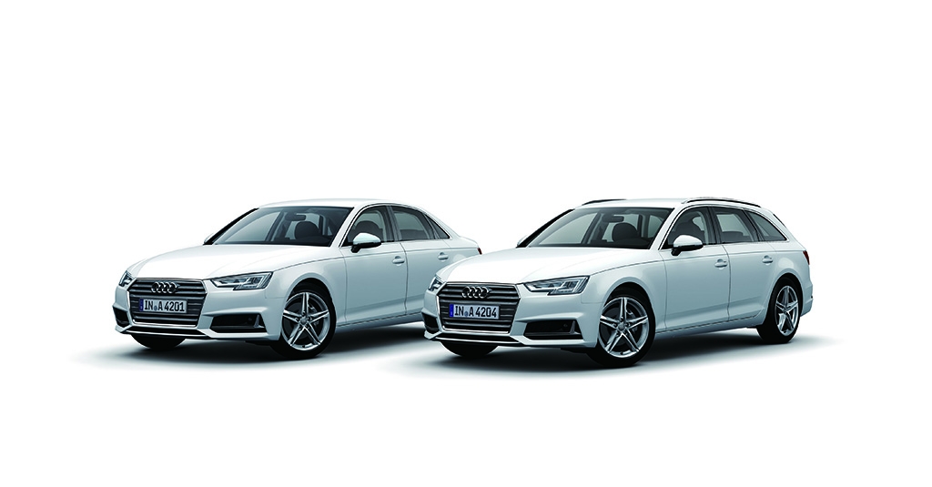 特別仕様車 Audi Meisterstueckを発表 アウディ ジャパン 株式会社のプレスリリース