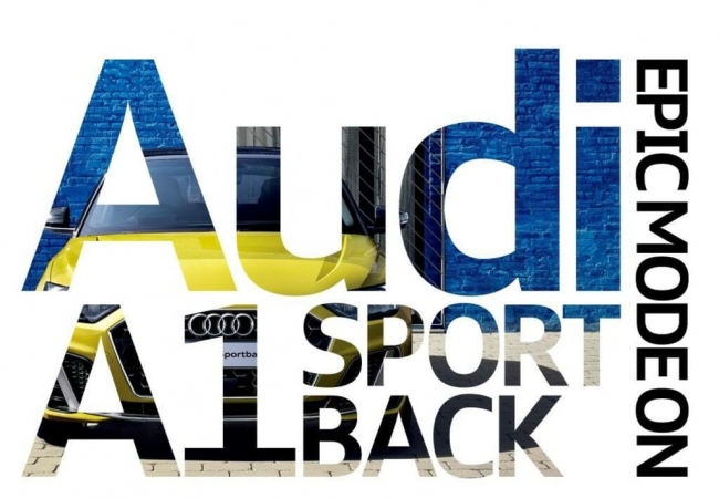 新型audi A1 Sportback日本導入記念イベントを開催 アウディ ジャパン 株式会社のプレスリリース