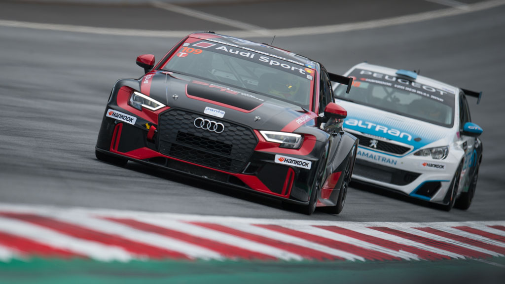 アウディ ジャパン レース参戦プログラム Audi Race Experience を開設 アウディ ジャパン 株式会社のプレスリリース