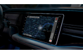 P3とミックウェア、Android Automotive OSベースのIVIプラットフォーム「SPARQ OS」のナビゲーション機能を強化