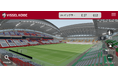 ヴィッセル神戸とミックウェア、スタジアム向け屋内デジタルツイン体験サービス「PreSpot（プレスポット）」を活用した共同事業を発表