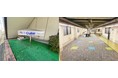 CuboRex、不整地のパイオニアとして次のステージへ。“開発”と“経営”の融合を実現する新拠点への移転とHPリニューアルのお知らせ