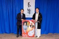 立川談春・さだまさしが登壇！立川談春　還暦記念公演 「玉響」　開催発表会見レポート