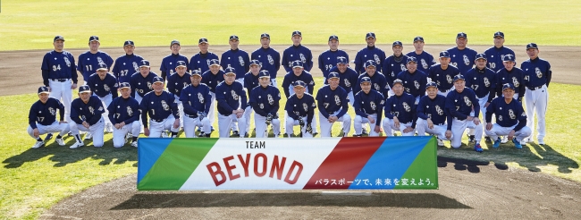 日本プロ野球名球会のメンバー