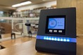 【アイエンター】室内状況可視化サービス「i-Measure for CO2センサー」の実証実験を狛江市立図書館で開始