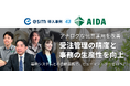 ソフトブレーン、アイダエンジニアリング株式会社のesm(eセールスマネージャー)導入事例を公開