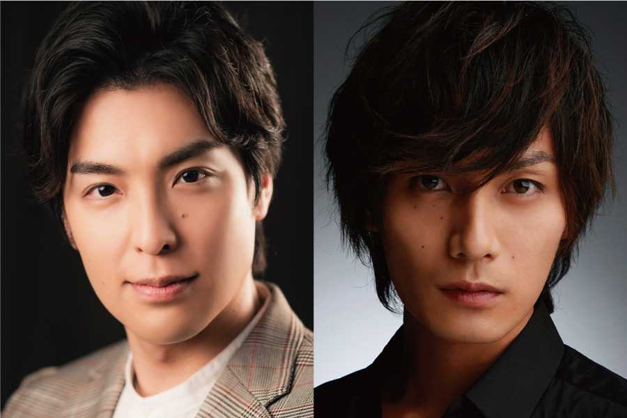 デビュー15周年の加藤和樹さんと 初共演 海宝直人のsmile Session 10月22日配信スタート 産経新聞社のプレスリリース