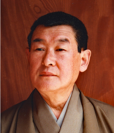 白髪一雄（1924-2008）