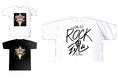会場限定Tシャツ販売決定! 夕刊フジ・ロックフェス 「LOUDNESS VS 全日本女子メタル」 9/28開催