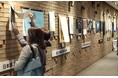 第66回全国カタログ展 第76回全国カレンダー展 東京サンケイビルで入賞作展示 1月27日から