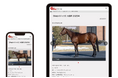 競馬をもっと深く、もっと楽しく　WEBサービス「週刊Gallop Online」オープン　競馬雑誌「週刊ギャロップ」をスマホやPCで、手軽に！お得に！