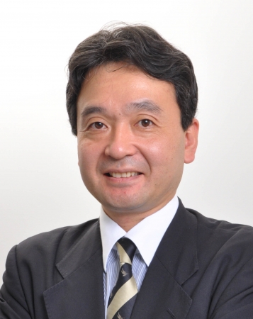 井上和彦氏