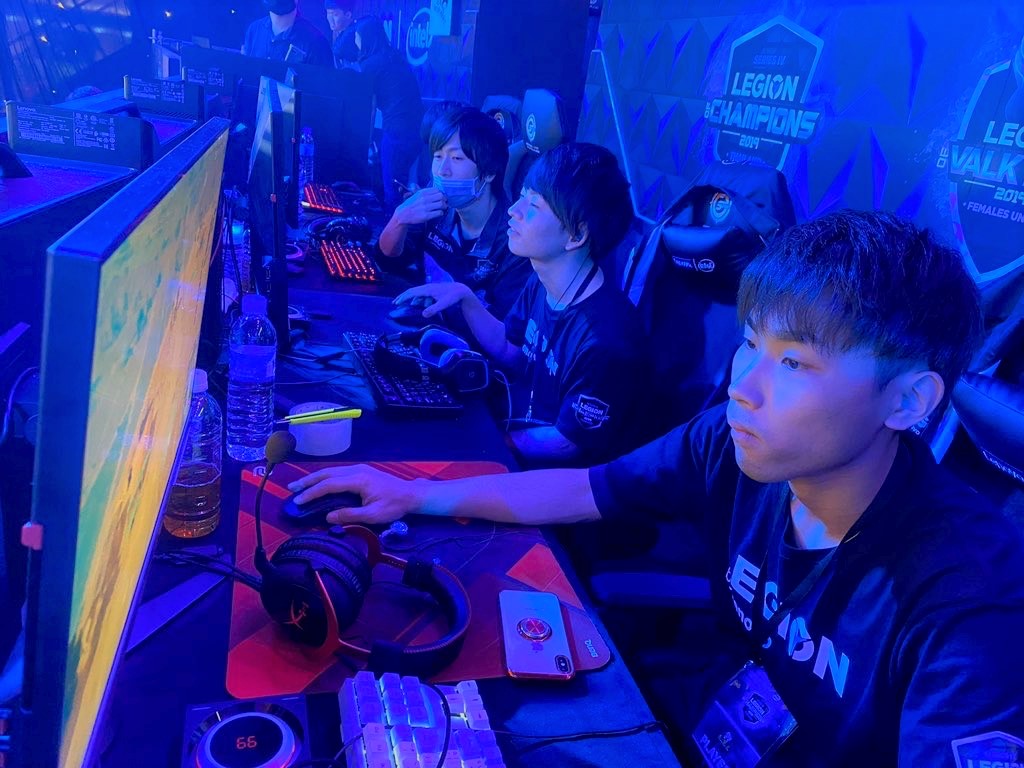 ゲームプレイヤーのさらなる進化と豊かなゲームライフの実現を目指したプロジェクト　「Game Wellness Project」2020年4月スタート