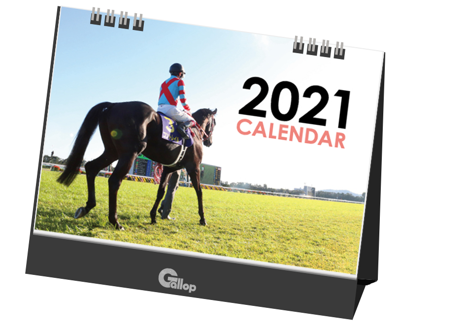 思い出の名シーンがよみがえる 21年競馬卓上カレンダー 11月28日発売 産経新聞社のプレスリリース