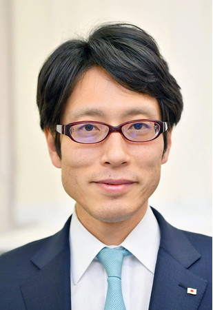 竹田恒泰氏