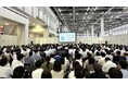 XOP、「AIエージェントDXPO東京'26【夏】」田中亮大の専門セミナーに申込みが殺到。約500名の事前申込にて、満員御礼