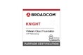 Broadcomパートナー企業の技術者向け最高位資格「Broadcom VCF Knight」にSB C&Sのエンジニア2人が認定