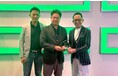 SB C&S、HPE Partner Growth Summitにおいて「Distributor of the Year 2026」を受賞