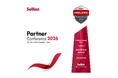 SB C&S、ソリトンシステムズ「Soliton Partner Conference 2026」において、「Partner Excellence Award」を受賞