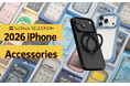 SoftBank SELECTION、「iPhone 18シリーズ」対応アクセサリーを発売