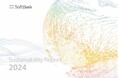 ソフトバンク「サステナビリティレポート 2024」にSB C&Sの活動を掲載