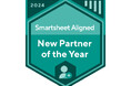 SB C&S、Smartsheet グローバルパートナーサミットにおいて「APJ NEW Partner of the Year」を受賞