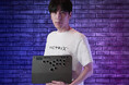 豊富なカスタマイズオプションを備えたVictrixのアーケードコントローラー「Pro KO レバーレスコントローラー」が販売開始