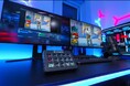 Elgatoからタクタイルスイッチを搭載した「Stream Deck Scissor Keys」と高速大容量通信に対応した「USB 3.2 C to C cable」の販売を開始