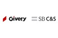ギブリーとSB C&S、AIビジネスにおける協業を強化し、市場展開を加速