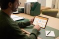 まるで紙のような質感の高画質ディスプレイとAIスマート機能を搭載したTCLの高性能タブレット「NXTPAPER 11 Plus」の販売を開始