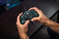 多彩なカスタマイズ機能と快適な操作性を備えたTurtle Beachの有線ゲーミングコントローラー「Rematch Advanced」を販売開始