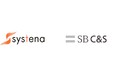 システナとSB C&SがSaaS製品の販売拡大に向けて協業を強化