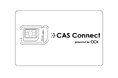 SB C&SとBBIXが共同開発するオリジナルのデータ通信専用サービス「CAS Connect」の申し込み受け付けを開始