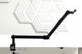 Elgatoの配信向け製品「Wave Mic Arm MK.2」、「Network Dock for Stream Deck」、「Facecam 4K White Faceplate」を販売開始