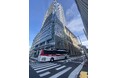 夜行高速バス『新宿・渋谷～神戸・姫路線』　バスターミナル東京八重洲へ乗り入れます