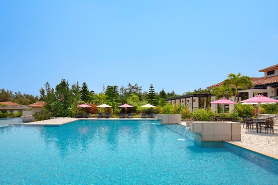 星野リゾート リゾナーレ小浜島 星野リゾート リゾナーレ小浜島