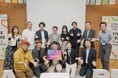 総観覧者2,500名『SHARE SUMMIT 共創ピッチコンテスト2024』の優勝企業が遠隔ICUの「株式会社CROSS SYNC」に決定
