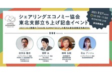 シェアリングエコノミー経済規模は過去最高 1兆8 000億円超え 30年には11兆円と予測生活の充実度や幸福度向上にも寄与 一般社団法人 シェアリングエコノミー協会のプレスリリース