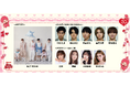 「Rakuten GirlsAward 2026 AUTUMN/WINTER」”Z世代のアイコン”と称される6人組グローバルグループNCT WISHがライブパフォーマンスを披露！