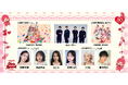 CDデビュー発表後初のパフォーマンス披露となるふぉ〜ゆ〜、Z世代に大人気のCANDY TUNEがアーティスト出演決定！初出演のMORE STARがオープニングアクトに登場！