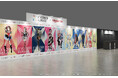 あらゆる境界をこえる“ファッションショー×音楽ライブ”「X VORDER RUNWAY」楽天カードスペシャルブースが登場！